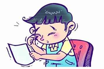 散光和近视有区别吗？