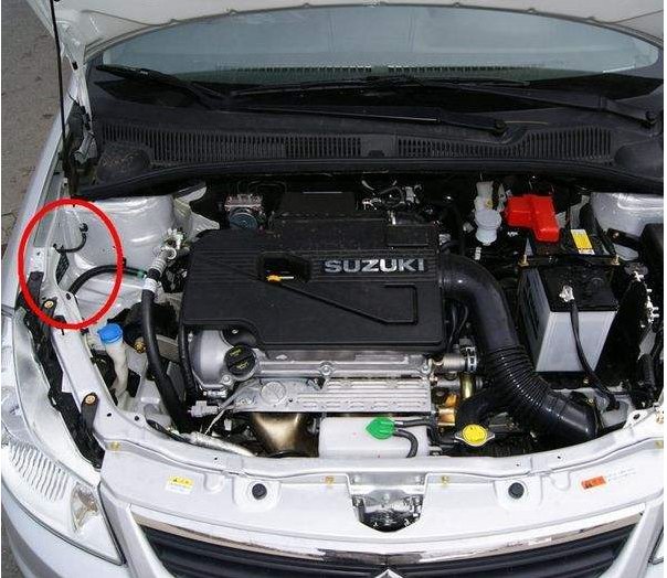 车架号是什么 车架号在哪里看