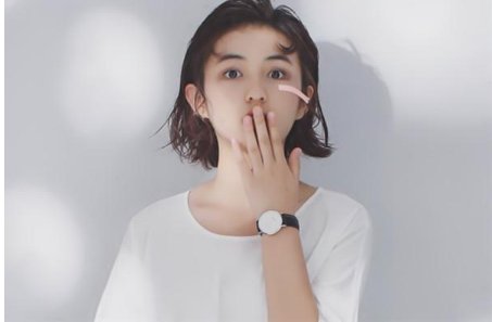 张子枫个人资料身高体重