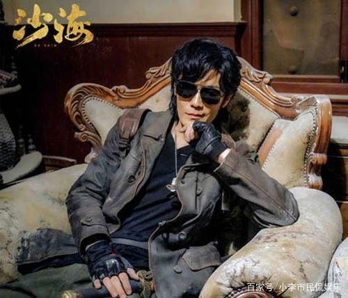 《盗墓笔记》中黑瞎子到底是什么人？