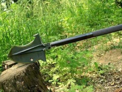 工兵铲什么牌子好