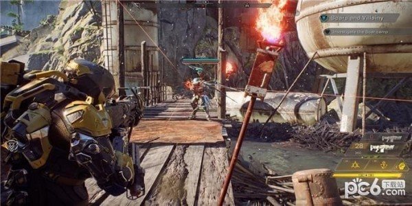 圣歌游戏配置高吗 圣歌配置要求推荐