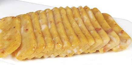 山西有什么特色菜？