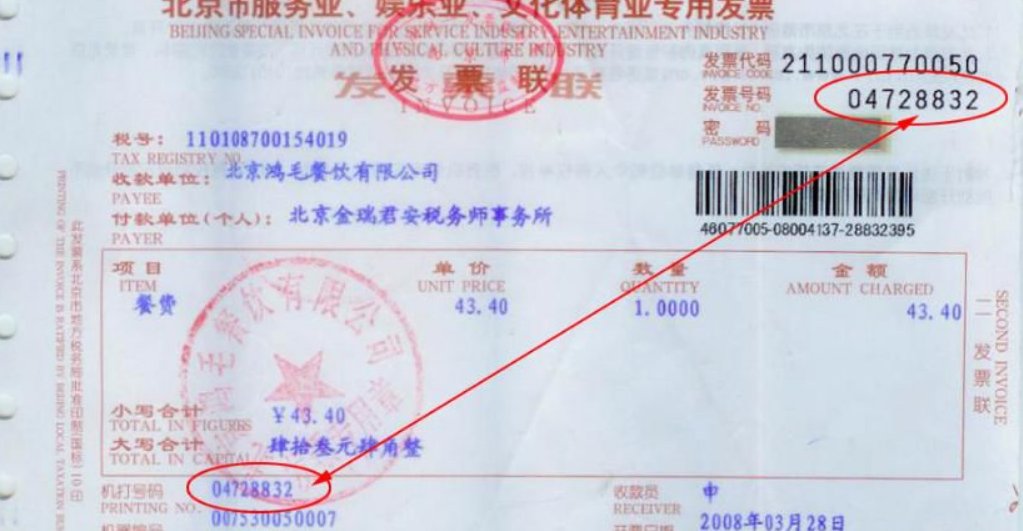 个人到税务代开劳务费发票税率是多少