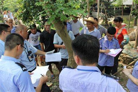 行政强制措施和行政强制执行的区别