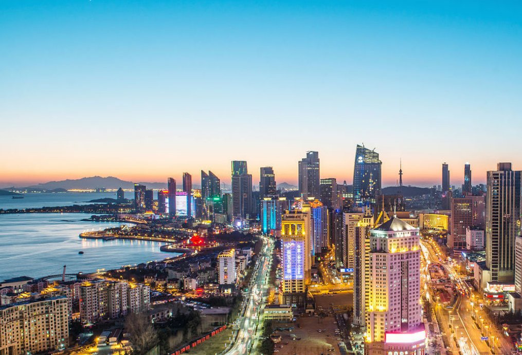 全国副省级城市有那几个?