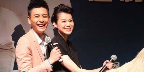 黄宗泽胡杏儿为什么分手