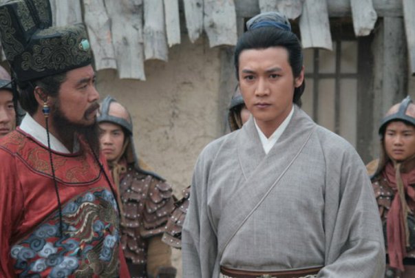 宇文柔奴是名动北宋的歌女，为何最后竟变成“神医”？