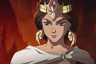 祝融夫人三国第一女将，其实力到底有多厉害呢?