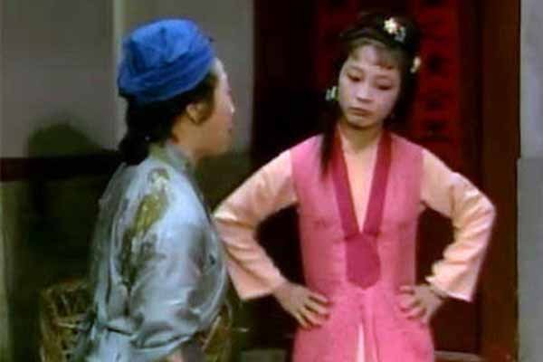 司棋为什么会被赶走，背后有什么隐情？