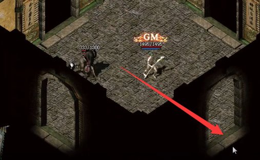 传奇打勋章的圣域走法~知道的帮解决