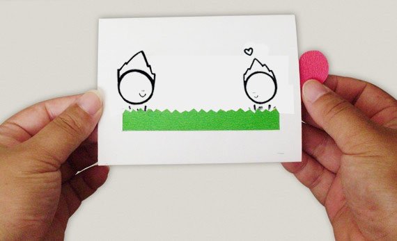 女生可以手工制造什么礼物给男朋友