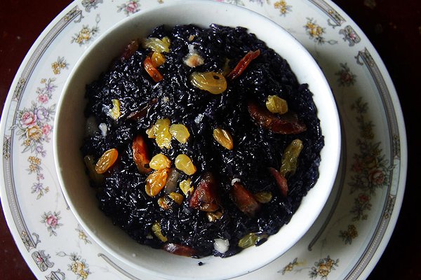 邵阳有哪些特产？