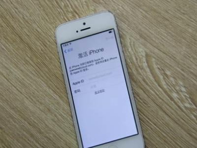 无法激活iphone怎么办？有什么办法？