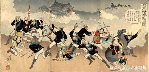 甲午海战中的逃跑将军叶志超，他最后是何结局？