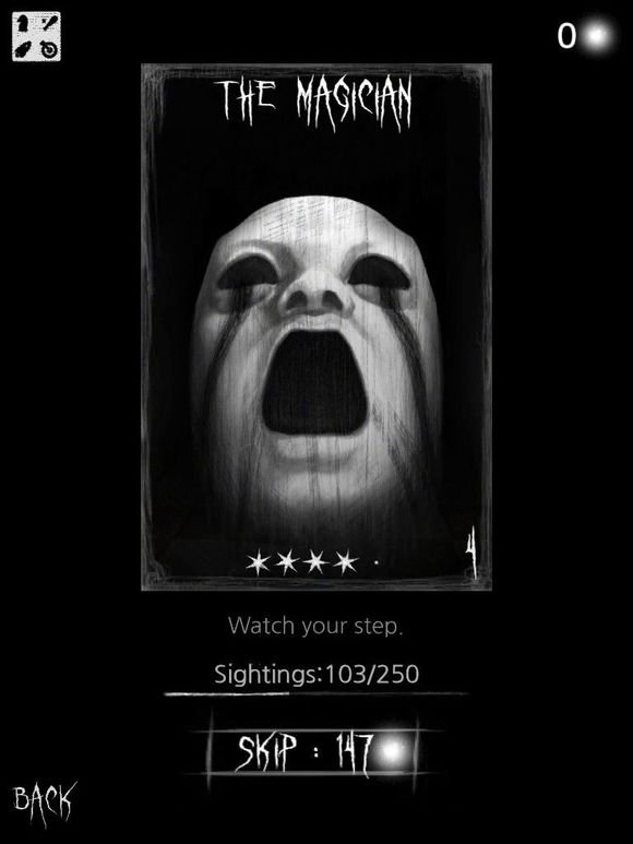 3D鬼打墙游戏里的愚者在第几层可见到，怎么躲过它