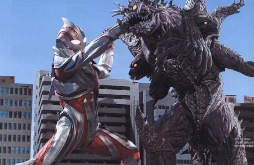 奈克斯特奥特曼到底有几种啊