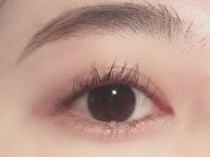 眉毛长代表什么啊