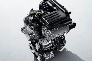 发动机DmB跟EA211那个性能好些