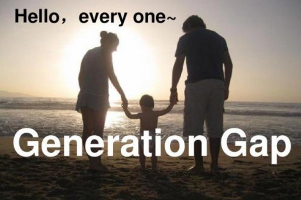 gap中文什么意思