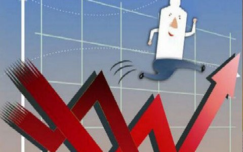 白酒股票大跌的原因是什么？