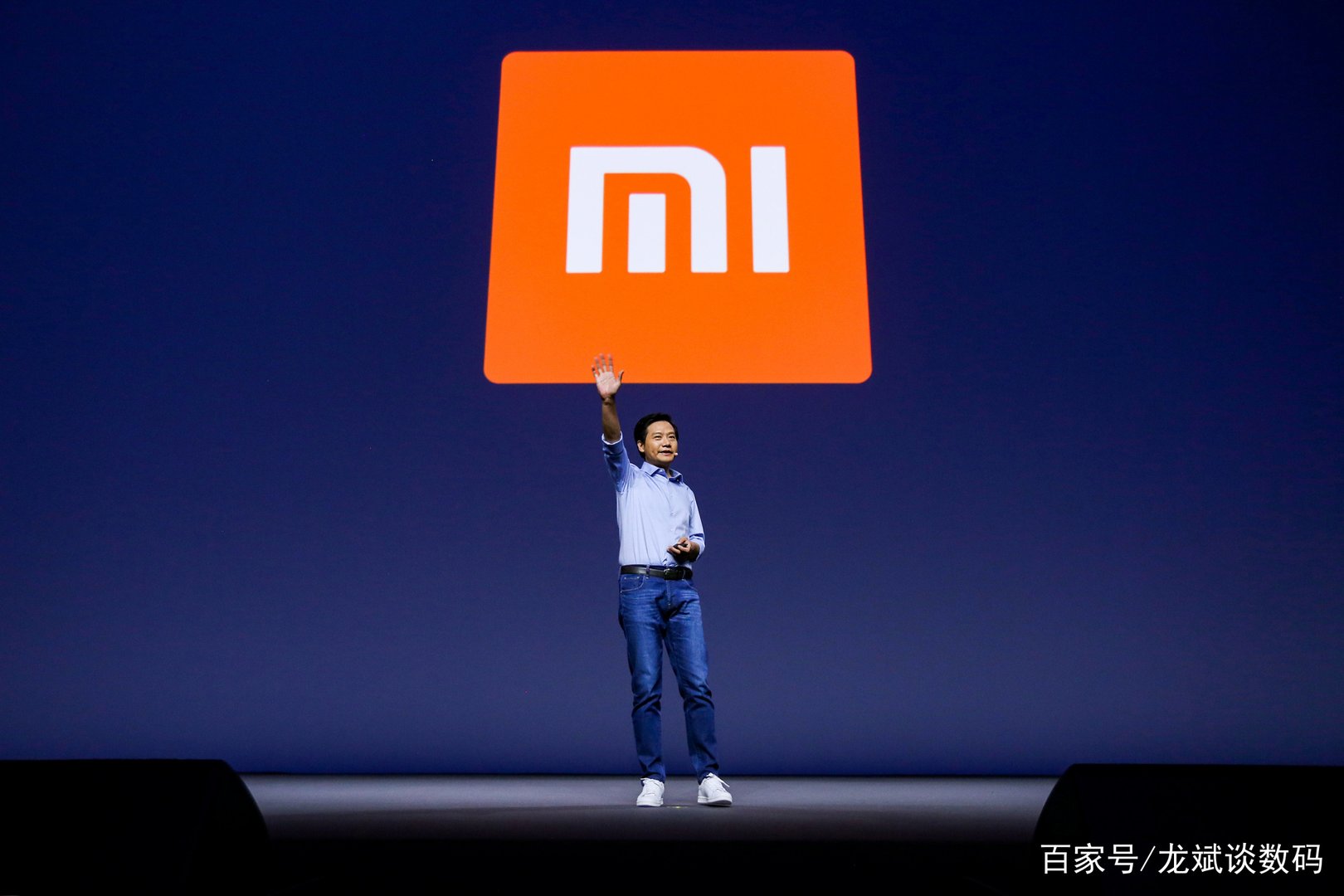 小米跟红米有什么区别？