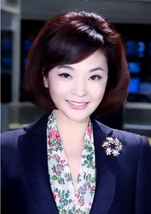 徐安妮是哪里人 简历