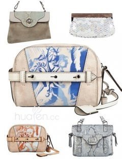 女包品牌有哪些？