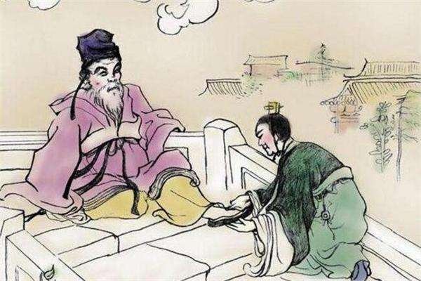 张良为黄石公捡鞋子的故事来源？