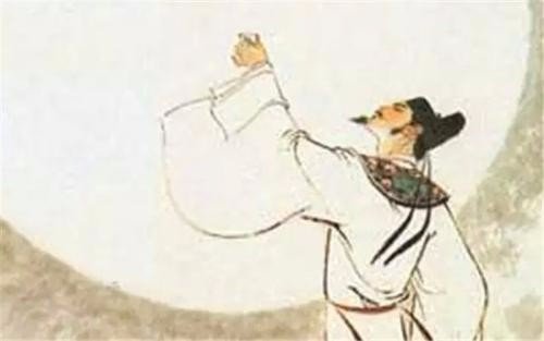 李白为什么自号“青莲居士”