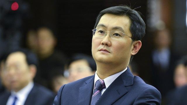 腾讯市值达7.34万亿，李泽楷曾控股20%，如果不卖掉现值多少钱？