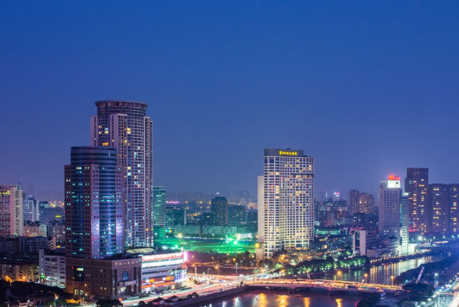 全国副省级城市有那几个?