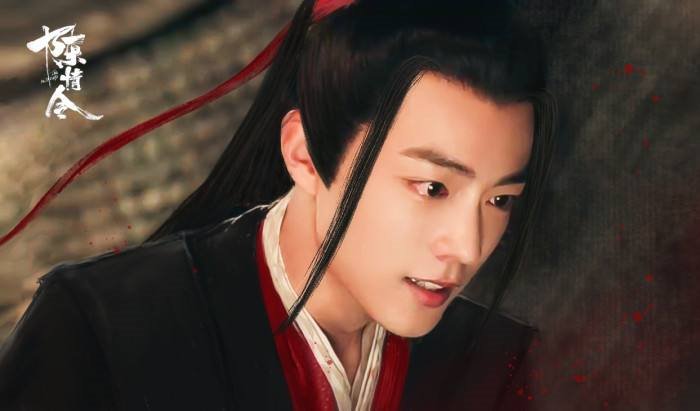 肖战经纪人据说和肖战有瓜请问一下什么回事？