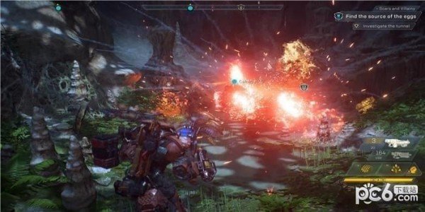 圣歌游戏配置高吗 圣歌配置要求推荐