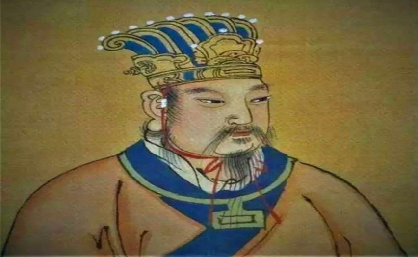 帝乙一共有四个儿子，为何他把皇位传给了幼子帝辛而不是长子子启？