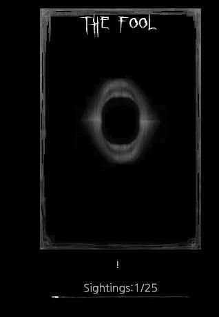 3D鬼打墙游戏里的愚者在第几层可见到，怎么躲过它