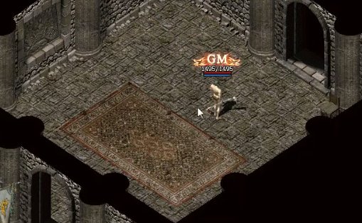 传奇打勋章的圣域走法~知道的帮解决