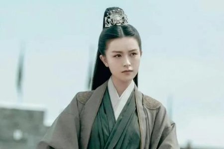 《雪中悍刀行》中，徐渭熊到底是何身份呢？