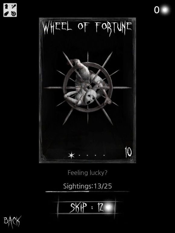 3D鬼打墙游戏里的愚者在第几层可见到，怎么躲过它