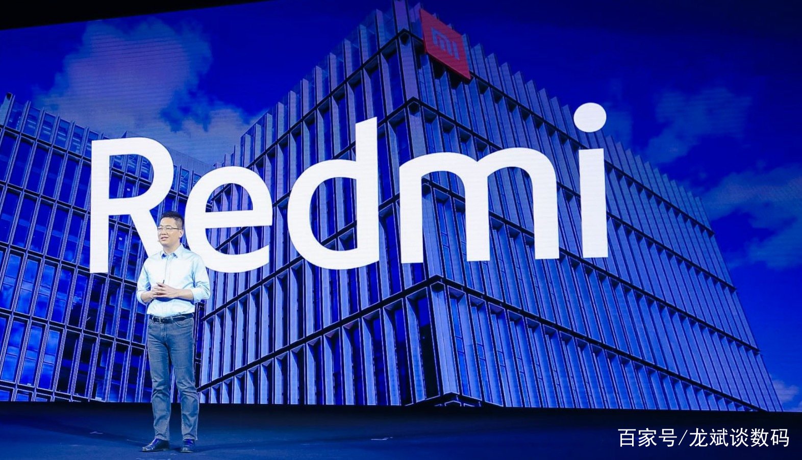 小米跟红米有什么区别？