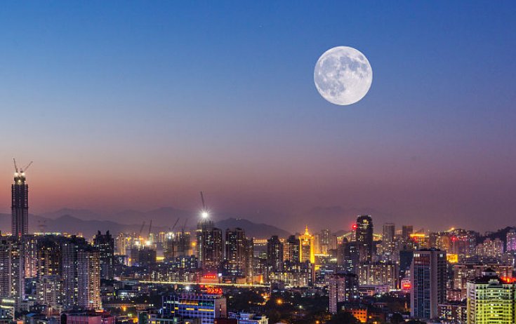 全国副省级城市有那几个?