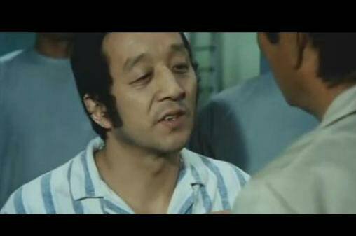 日本有个明星叫横路敬二长的什么样子