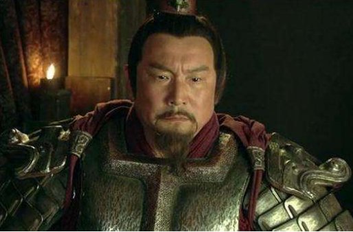 雍齿 卢绾谁最后背叛了刘邦