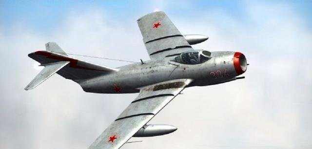 米格-15战斗机的性能如何？