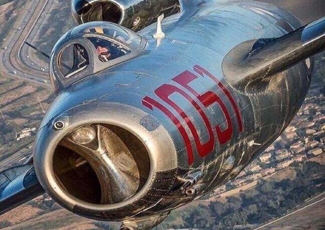 米格-15战斗机的性能如何？