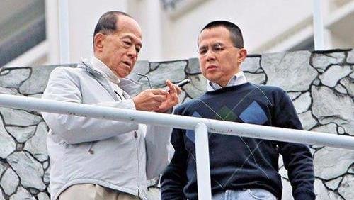 腾讯市值达7.34万亿，李泽楷曾控股20%，如果不卖掉现值多少钱？