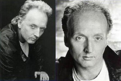 求电影《电锯惊魂》中竖锯的扮演者托宾·贝尔年轻时的照片