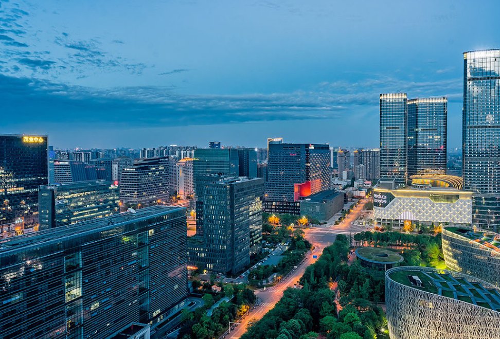 全国副省级城市有那几个?