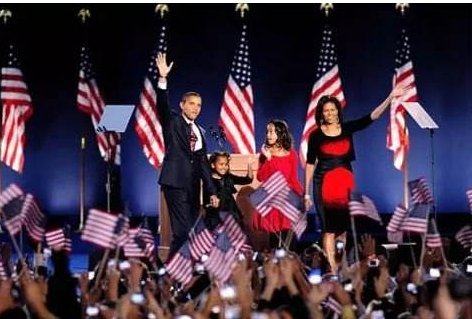 候选人什么意思