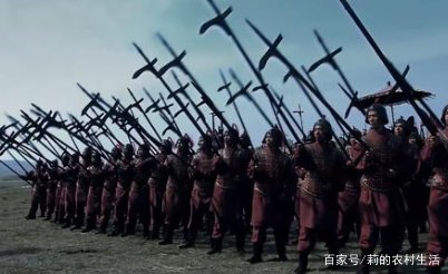 魏武卒天下无敌，为何后期不能重建一支魏武卒呢？